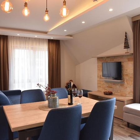 Milmari Resort Premier 46 Kopaonik Eksteriør billede