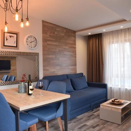 Milmari Resort Premier 46 Kopaonik Eksteriør billede
