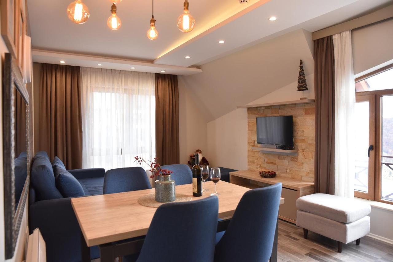 Milmari Resort Premier 46 Kopaonik Eksteriør billede
