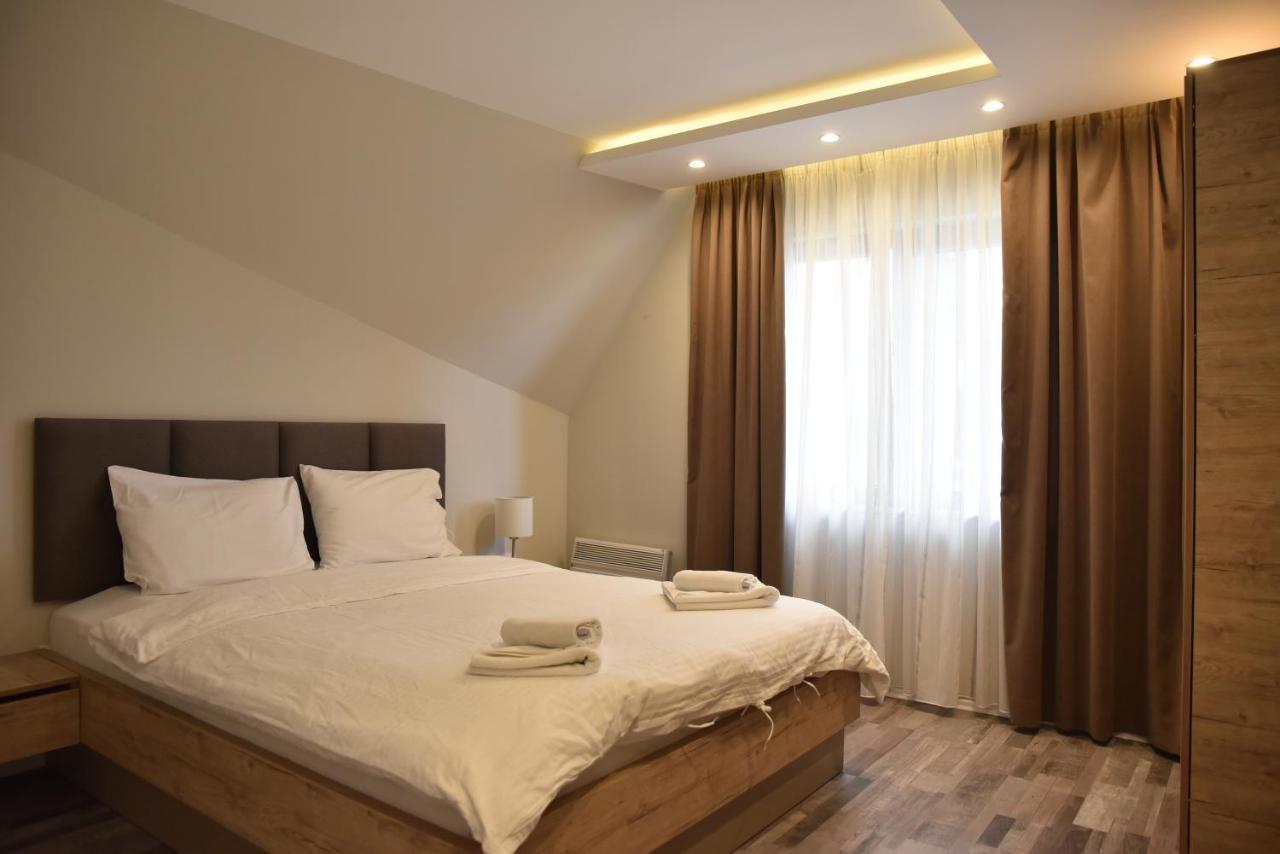 Milmari Resort Premier 46 Kopaonik Eksteriør billede