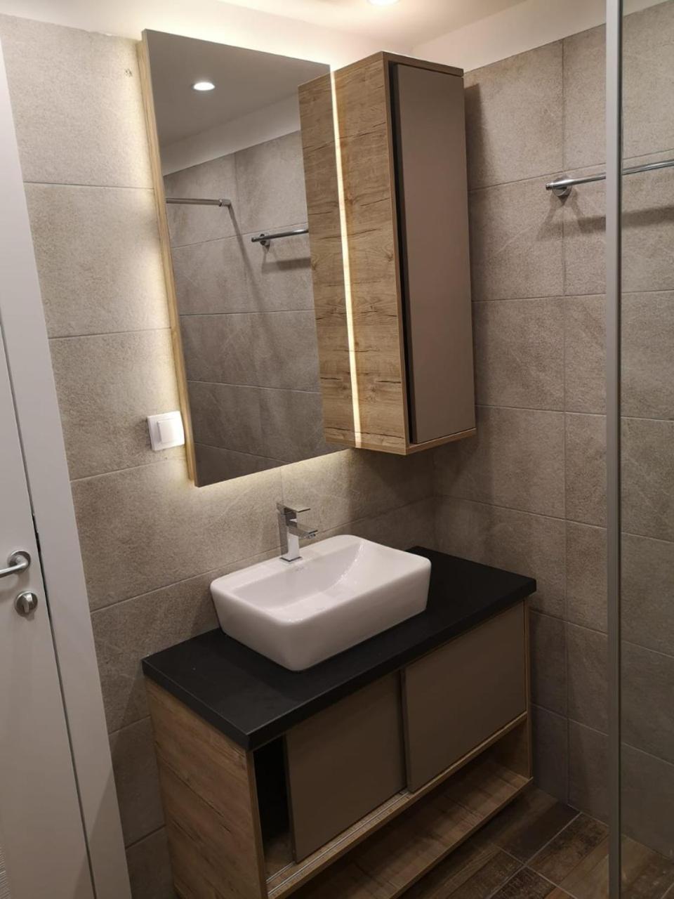 Milmari Resort Premier 46 Kopaonik Eksteriør billede