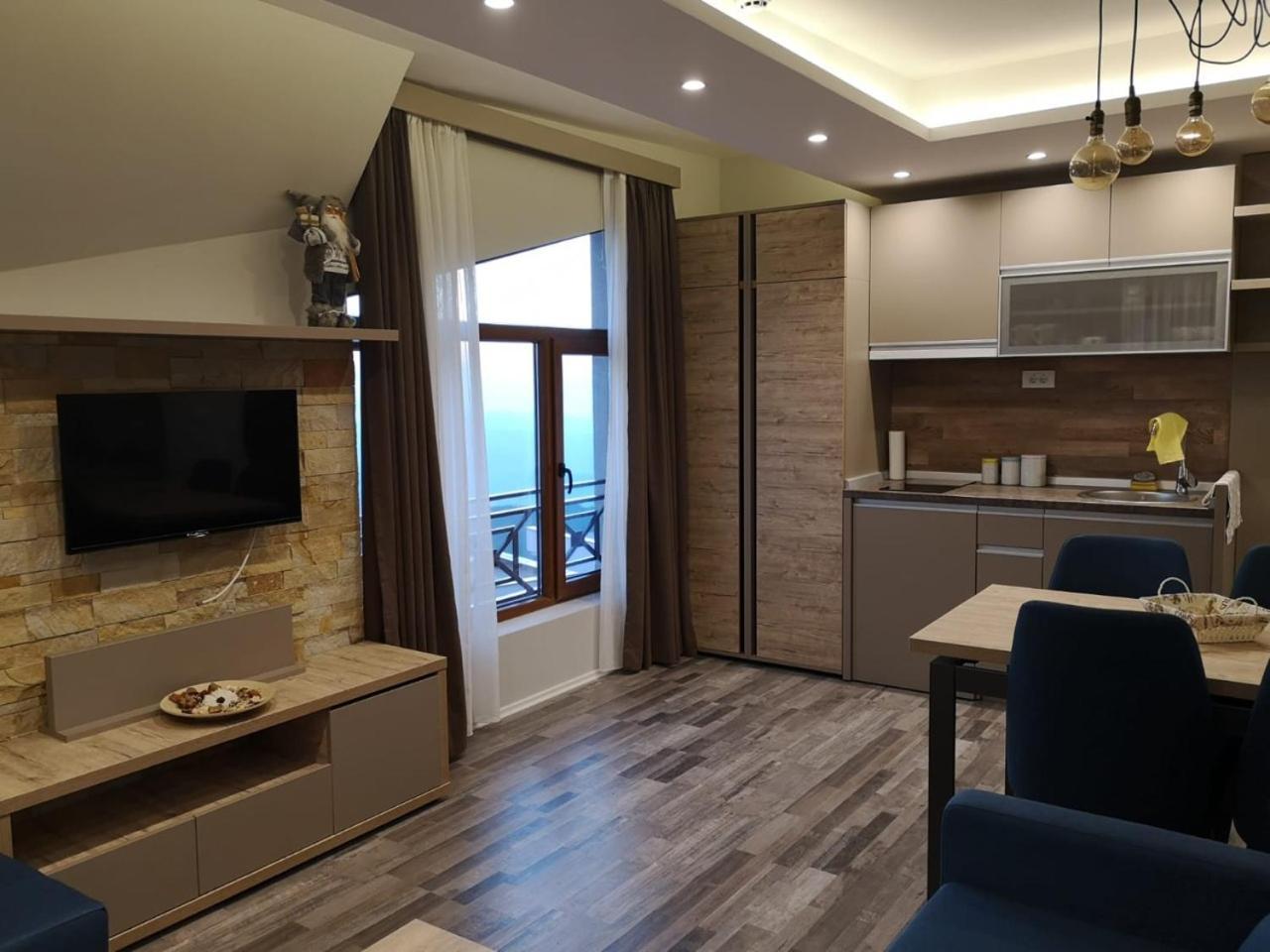 Milmari Resort Premier 46 Kopaonik Eksteriør billede