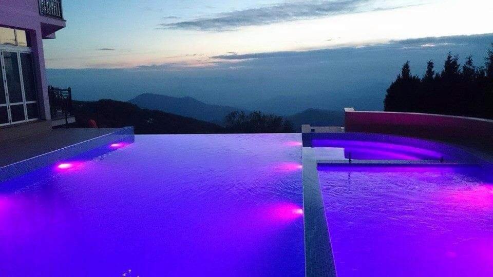 Milmari Resort Premier 46 Kopaonik Eksteriør billede