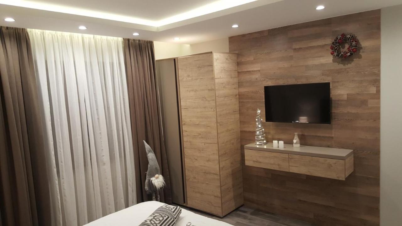 Milmari Resort Premier 46 Kopaonik Eksteriør billede