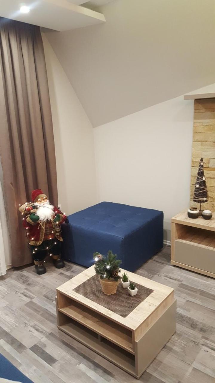Milmari Resort Premier 46 Kopaonik Eksteriør billede