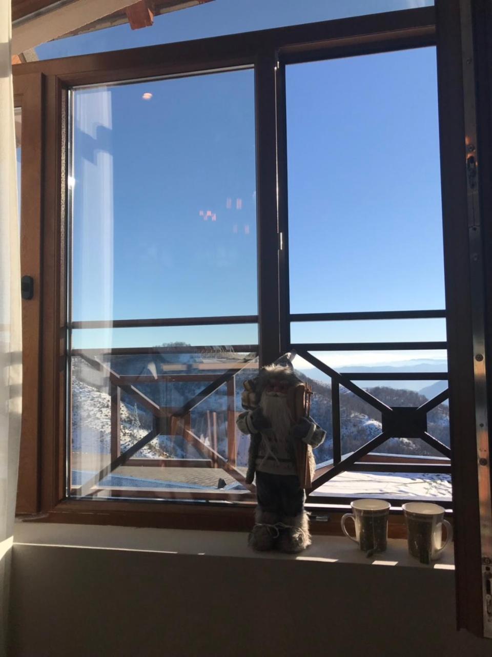 Milmari Resort Premier 46 Kopaonik Eksteriør billede