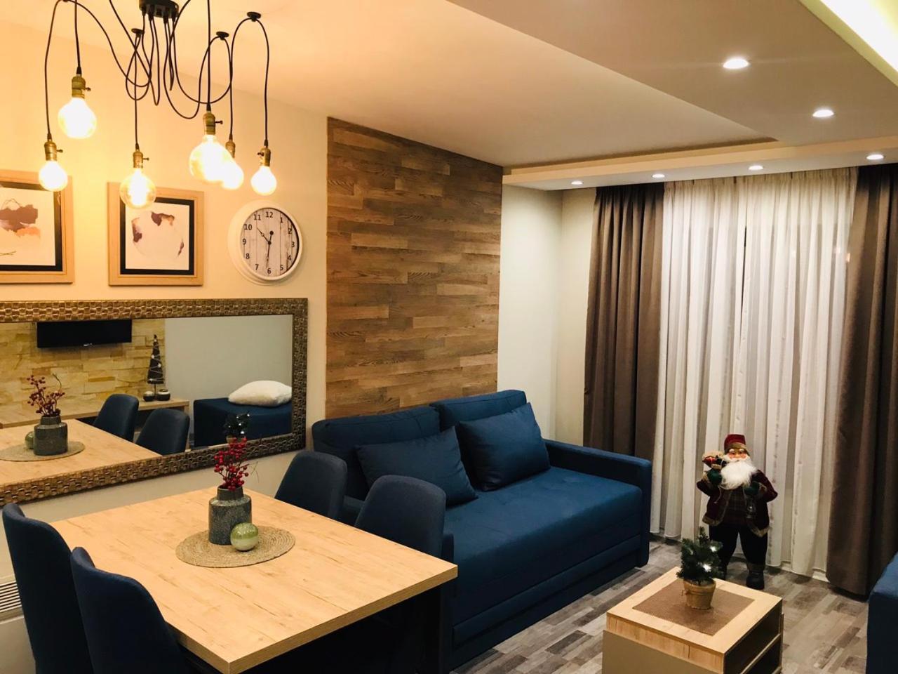 Milmari Resort Premier 46 Kopaonik Eksteriør billede