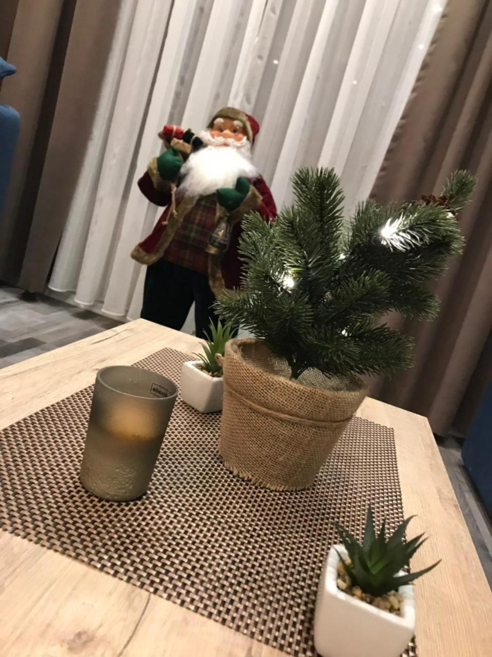 Milmari Resort Premier 46 Kopaonik Eksteriør billede
