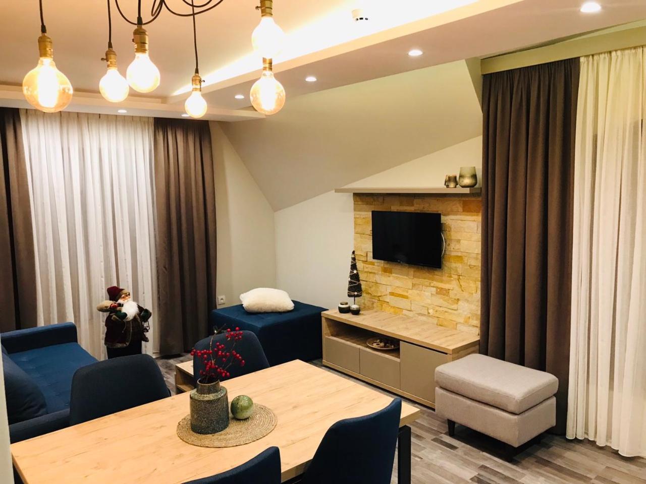 Milmari Resort Premier 46 Kopaonik Eksteriør billede