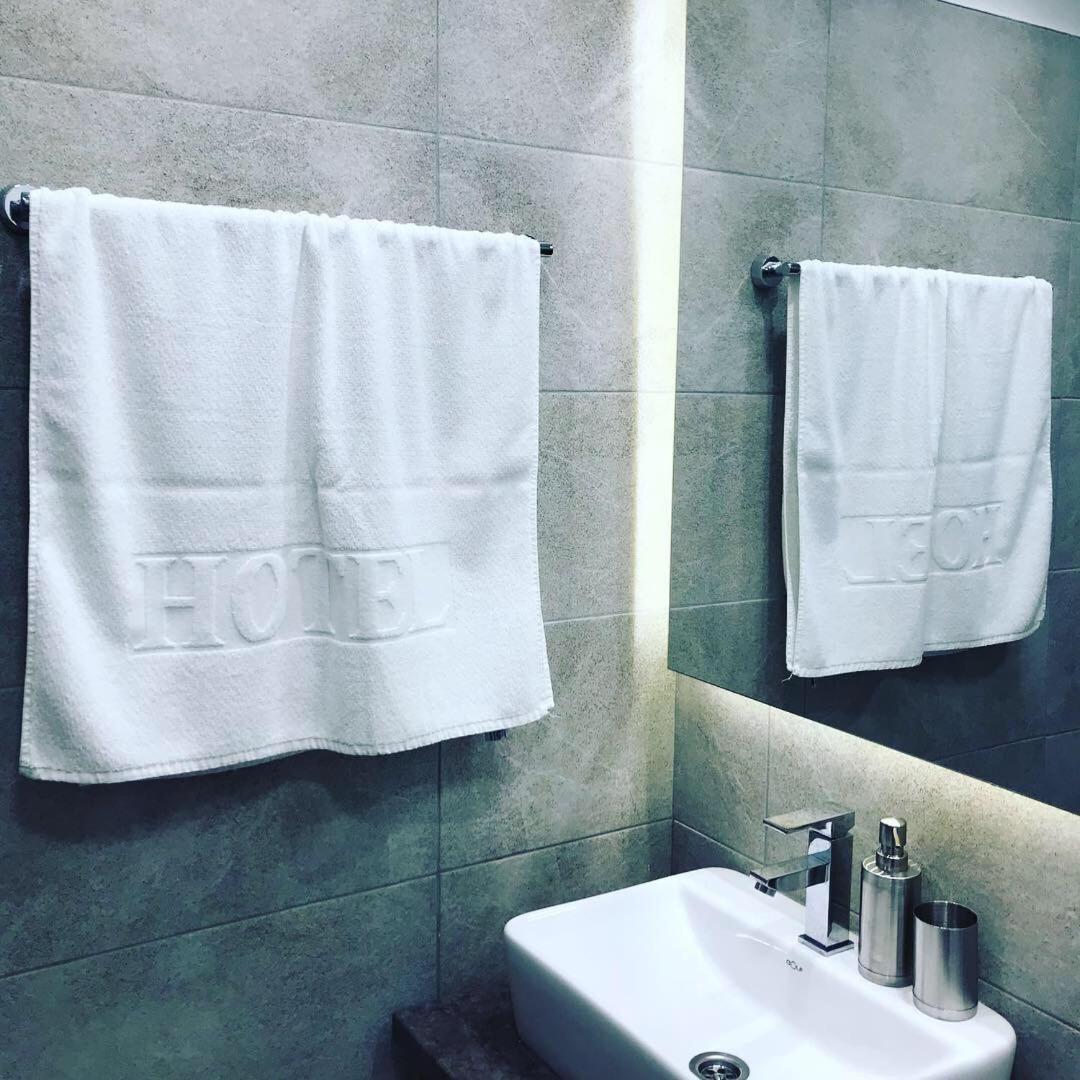 Milmari Resort Premier 46 Kopaonik Eksteriør billede