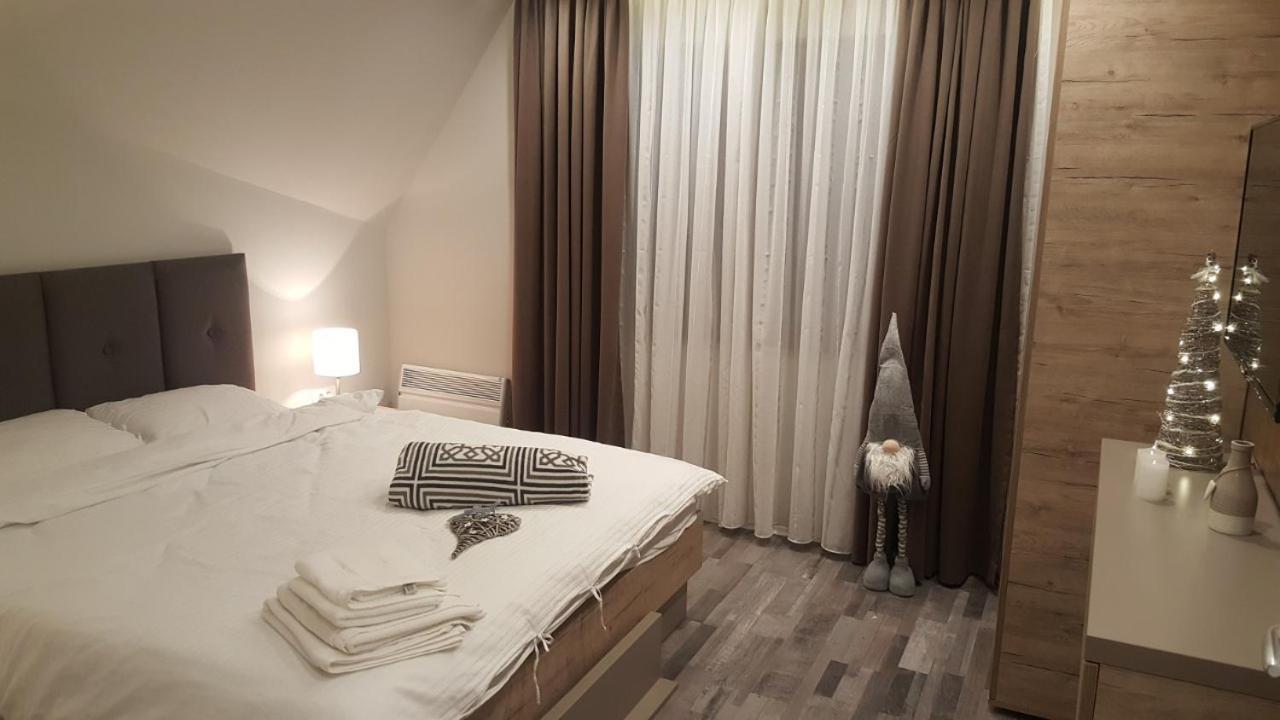 Milmari Resort Premier 46 Kopaonik Eksteriør billede