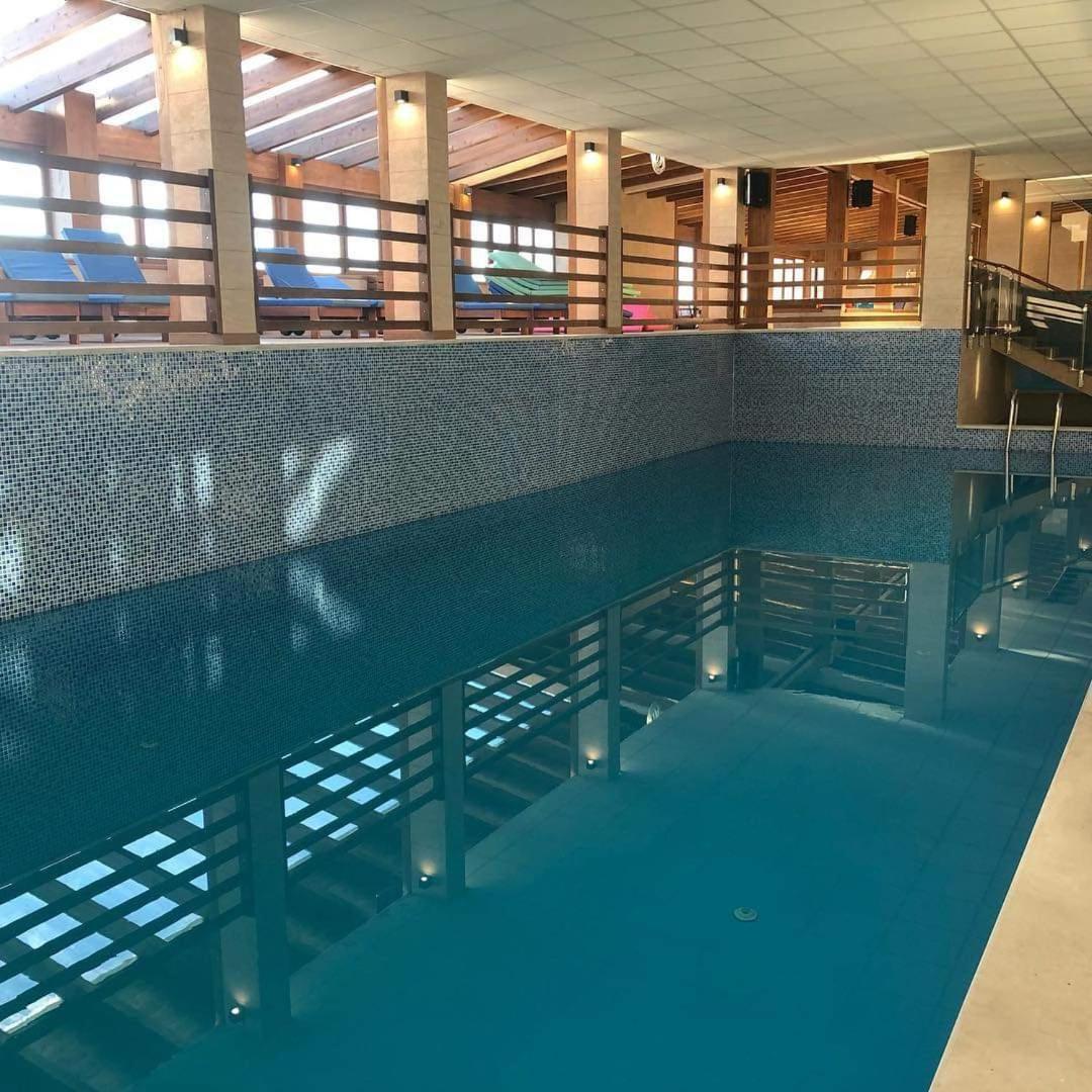 Milmari Resort Premier 46 Kopaonik Eksteriør billede