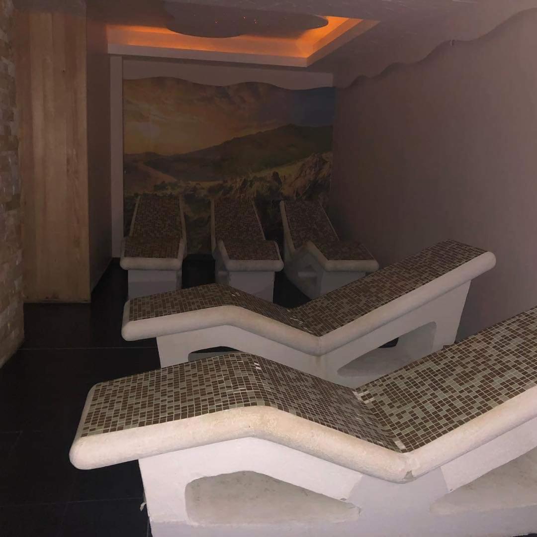 Milmari Resort Premier 46 Kopaonik Eksteriør billede