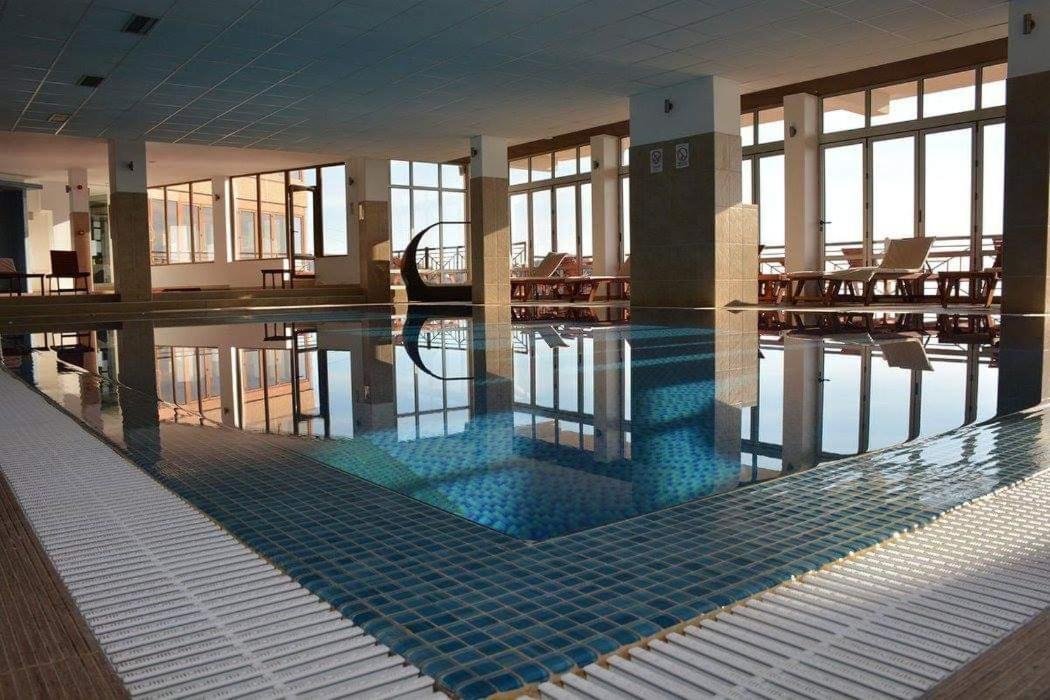 Milmari Resort Premier 46 Kopaonik Eksteriør billede