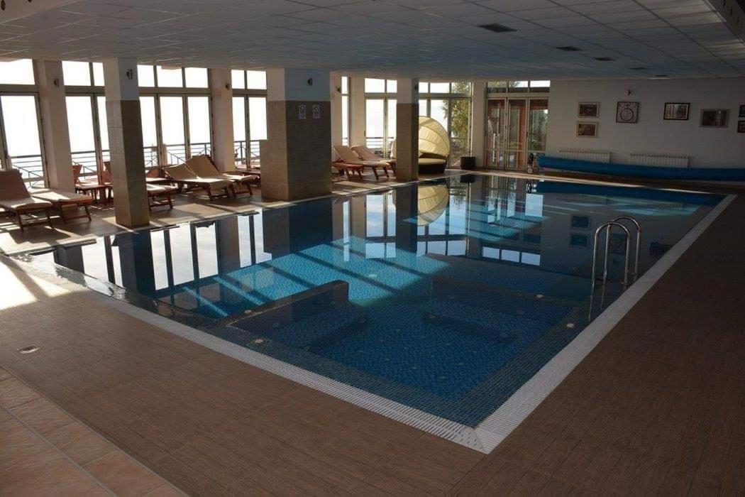 Milmari Resort Premier 46 Kopaonik Eksteriør billede