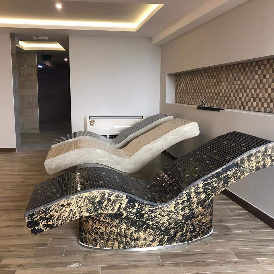 Milmari Resort Premier 46 Kopaonik Eksteriør billede