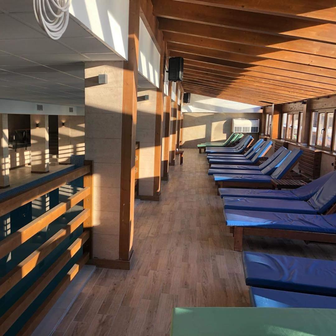 Milmari Resort Premier 46 Kopaonik Eksteriør billede
